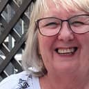 Pippa Clayton. Photo supplied by candidate.