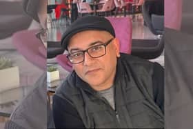 Jesbir Singh Khela. Picture: Bedfordshire Police