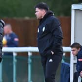 Biggleswade Town bosses Danny Payne and Jimmy Martin face an intense final few games.