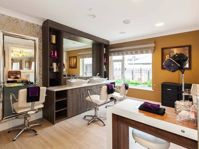 Penrose Court is looking for empathetic individuals to form part of its trusted, professional team. Picture – supplied.