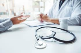 Find out which 23 GP surgeries in Wirral received the highest ratings in the most recently published patient survey.