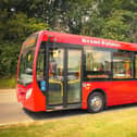 Grant Palmer Ltd is proud to be supporting this September’s Catch the Bus Month 2024 run by Bus User