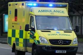 Ambulance service says it has taken steps to improve