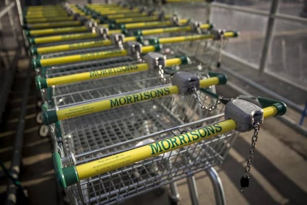 Morrisons has slashed the price of almost 50 items 
