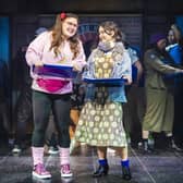 Heathers: The Musical (PHOTO: PAMELA RAITH)