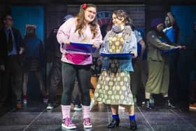 Heathers: The Musical (PHOTO: PAMELA RAITH)