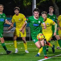 Stotfold concede twice late on in 'mental' draw at Winslow