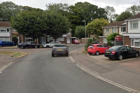 Mulberry Close, Biggleswade. Image: Google Maps.
