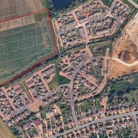 Fury after 'flawed' plan for up to 115 homes at Lower Stondon allowed on appeal