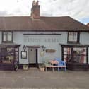 The Kings Arms, Sandy. Image: Google.