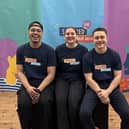 Award-winning alcohol awareness theatre production Smashed is visiting Bedfordshire and Milton Keynes
