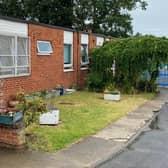 Maythorn children’s home