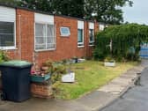 Maythorn children’s home