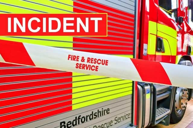 Emergency services news.