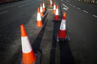 Traffic and travel news. Image: Christopher Furlong/Getty Images.