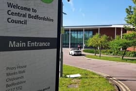 Central Bedfordshire Council