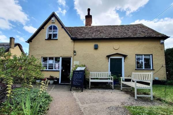 Creme Brew Lait has been announced as the new proprietor of Southill Tearooms near Biggleswade