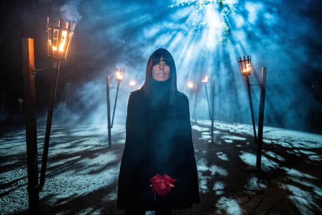 Traitor or Faithful - the hit BBC Celebrity Traitors show hosted by Claudia Winkelman has viewers gripped. But fans can now also play the game at a Traitor-ish Night event at Shuttleworth.
