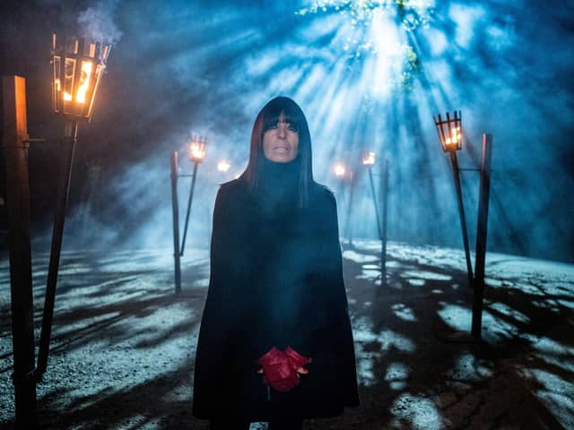 Traitor or Faithful - the hit BBC Celebrity Traitors show hosted by Claudia Winkelman has viewers gripped. But fans can now also play the game at a Traitor-ish Night event at Shuttleworth.
