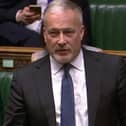 Richard Fuller MP is calling for an investigation by the National Audit Office