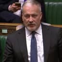 Richard Fuller MP is calling for an investigation by the National Audit Office