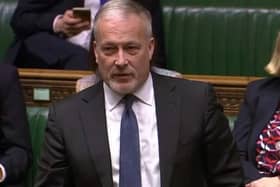 Richard Fuller MP is calling for an investigation by the National Audit Office