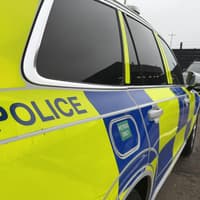 Biggleswade jewellers hit in ram-raid
