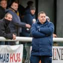 Dave Northfield believes his side now have a bench that can change games.