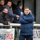 Dave Northfield believes his side now have a bench that can change games.