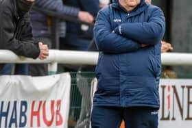Dave Northfield believes his side now have a bench that can change games.