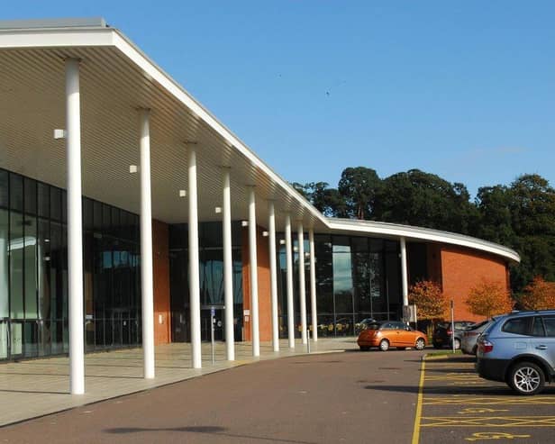 Have your say on culture, arts and libraries in Central Bedfordshire