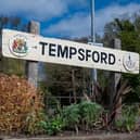 Tempsford has been earmarked as a New Town site by the government
