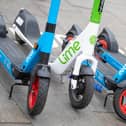 Although growing in popularity, privately-owned e-scooters remain illegal on public roads