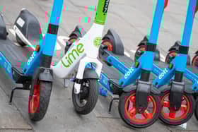Although growing in popularity, privately-owned e-scooters remain illegal on public roads