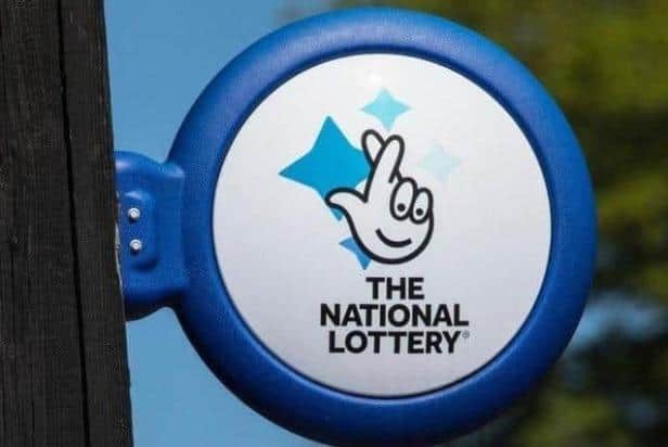 A lucky resident from Warwickshire has won £750,000 on a National Lottery game