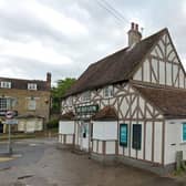 The Red Lion in Biggleswade. PIC: Google Maps