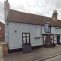The Kings Arms in Sandy. Picture: Google Maps