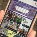 The MyBedsLife app