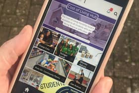 The MyBedsLife app