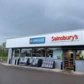 The partnership is the first to open in the country