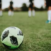 Biggleswade FC and Biggleswade Town both progressed.