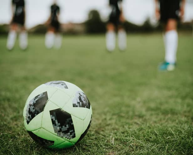 Biggleswade FC and Biggleswade Town both progressed.