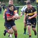 Biggleswade RUFC get back in competitive action this weekend.