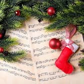 Come and share the Christmas joy at Fairfield's Christmas lights switch-on and carol service in Urban Park
