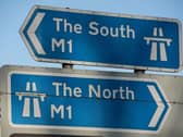 The final stretch of the M1 upgrade to smart motorway in Northamptonshire, Bedfordshire and Milton Keynes is being completed.