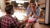 Handmade gift giving is on the rise