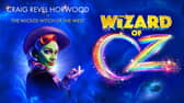 The Wizard of Oz Artwork