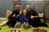 Stondon Stompers Pre-School