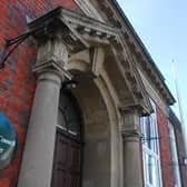 Biggleswade Town Council office