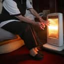 Around 200 elderly people in Central Bedfordshire do not have central heating